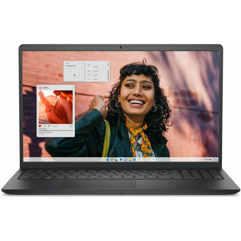 Dell Inspiron 3530 15.6 Notebook Intel i7-1355U 16 GB DDR4
