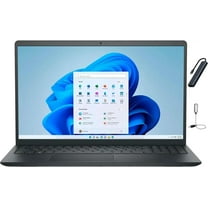 Dell Inspiron 3535 15.6'' FHD Touch Laptop, Intel Core i5-1334U, 16GB RAM, 512GB SSD, Bluetooth, Wi-Fi6, Windows 11 Home in S Mode, Black with Mazepoly Accessories