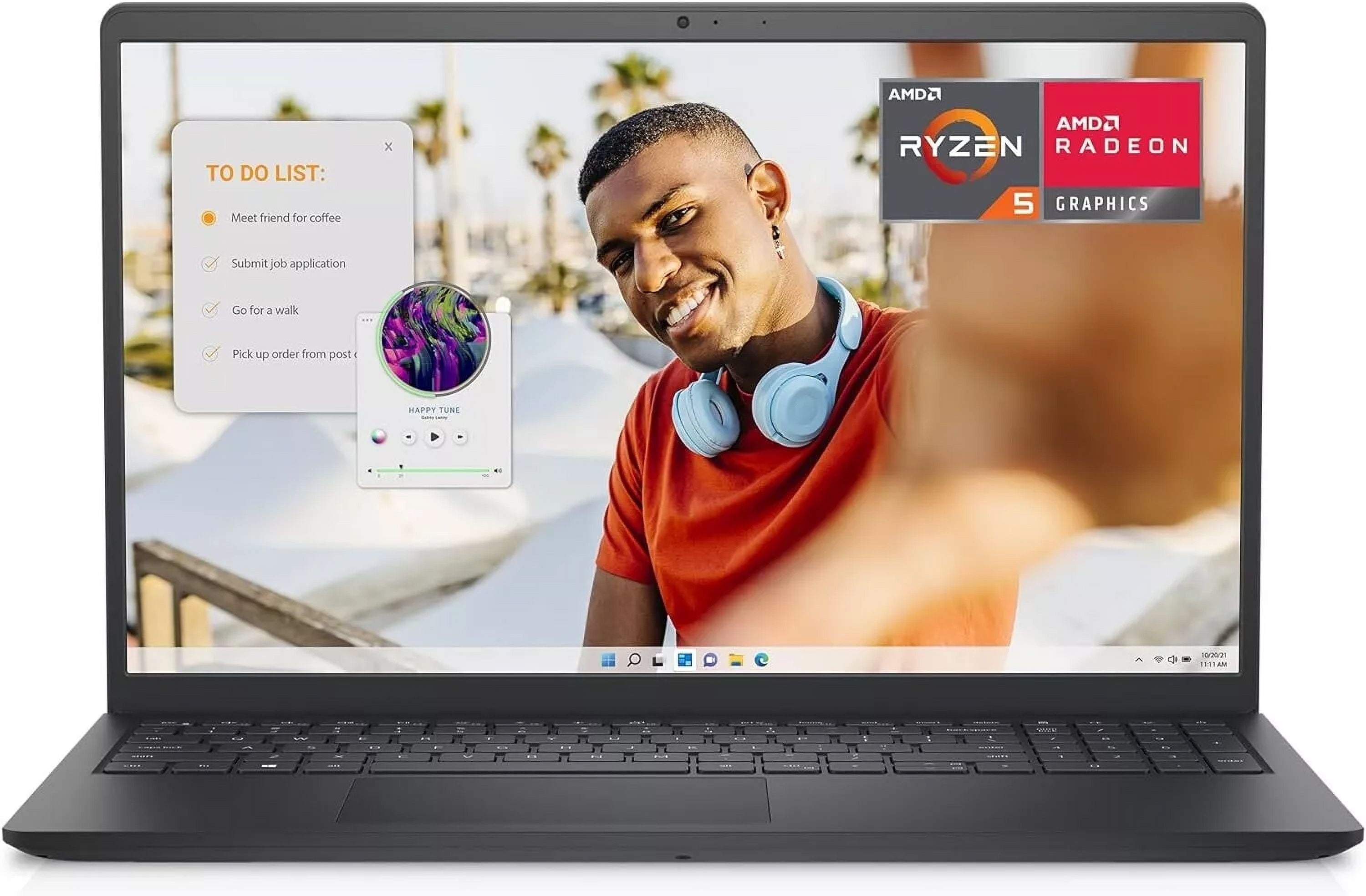 Dell Inspiron 15 3535・CPU：AMD Ryzen 5 Amazon.com: Dell Inspiron 15 15.6