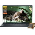 thumbnail image 1 of Dell Inspiron 3535 Touchscreen Laptop - 15.6" FHD Display • AMD Ryzen 7 7730U(8-Core) • 32GB RAM • 2TB SSD • Windows 11 Pro, 1 of 8