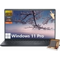 thumbnail image 1 of Dell Inspiron 3535 Touchscreen Laptop - AMD Ryzen 7-7730U • 64GB • 2TB SSD • 15.6" FHD (1920 x 1080) LED Backlight Display • Windows 11 Pro, 1 of 8