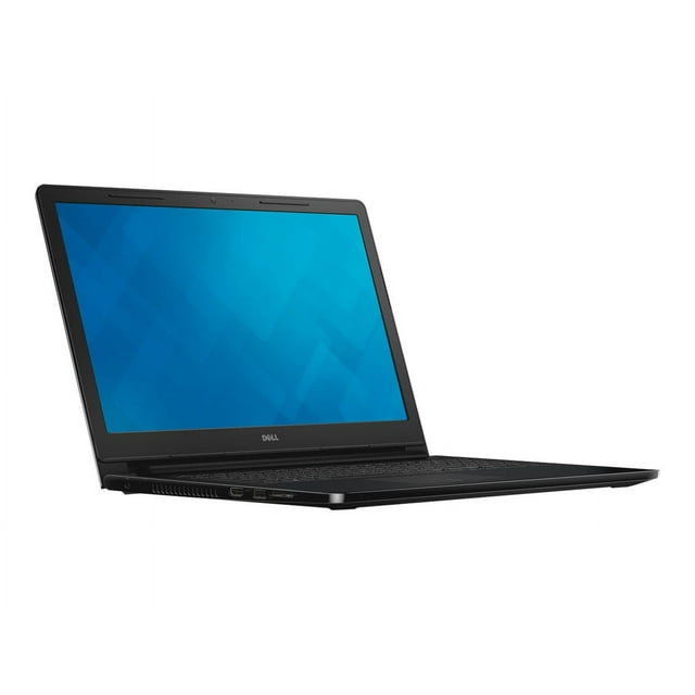 Dell Inspiron 15.6" Touchscreen Laptop, Intel Pentium N3700, 500GB HD, Windows 10 Home, 15-3552
