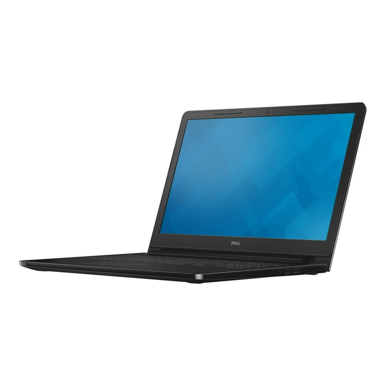 Dell Inspiron 3558 - Intel Core i3 - 5015U - Win 10 Home 64-bit