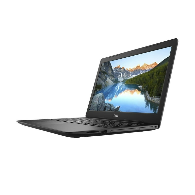 Dell Inspiron Laptop, 15.6