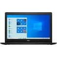thumbnail image 1 of Dell Inspiron 15.6" HD Touch Display, 10th Gen Core i7-1065G7, 512GB SSD, 12GB RAM, Webcam, Bluetooth, Windows 10 - Black - i3593-7644BLK-PUS, 1 of 9