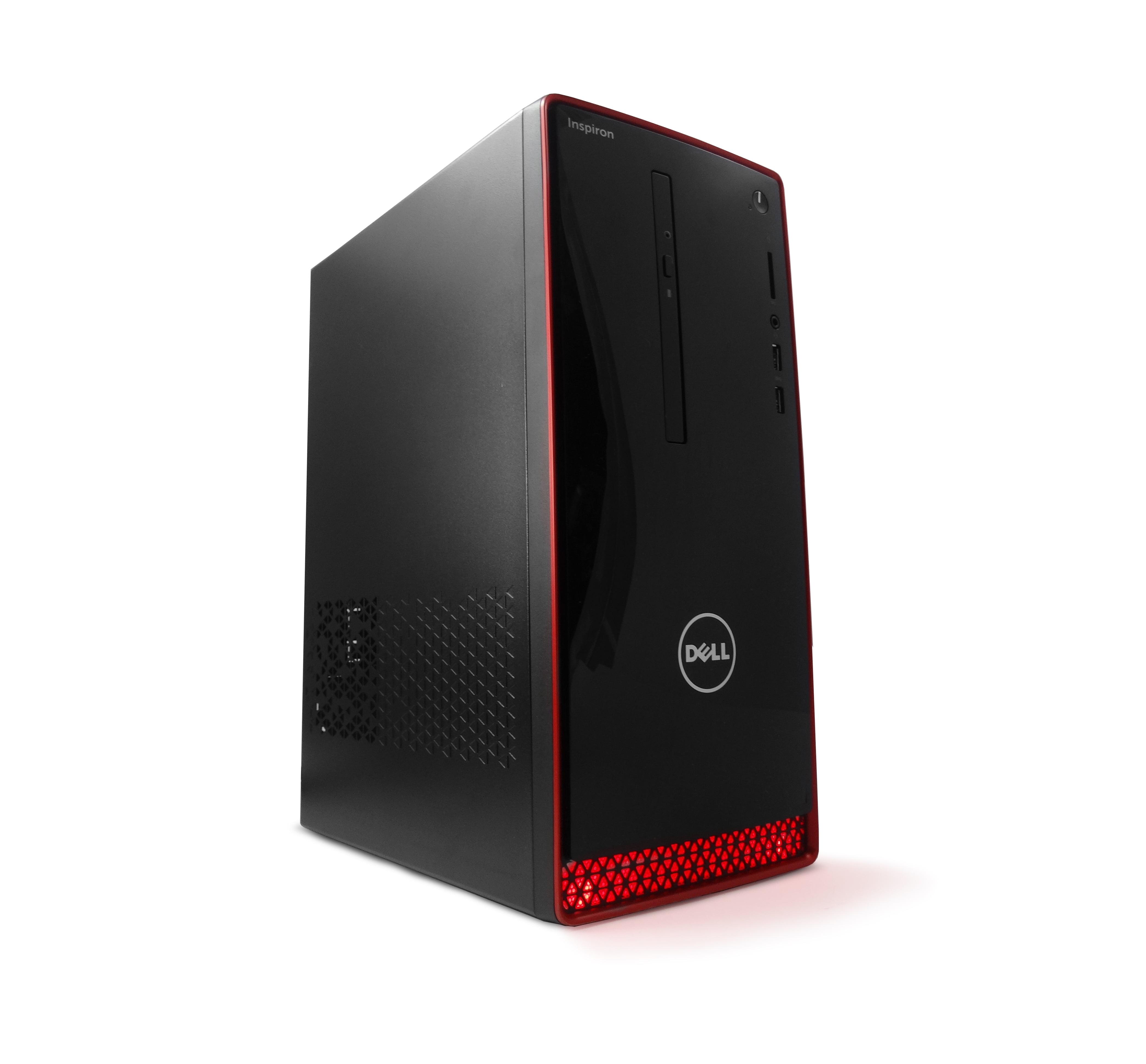 Dell Inspiron 3655 Mini-Tower with AMD A8-7410 2.20GHz Quad Core