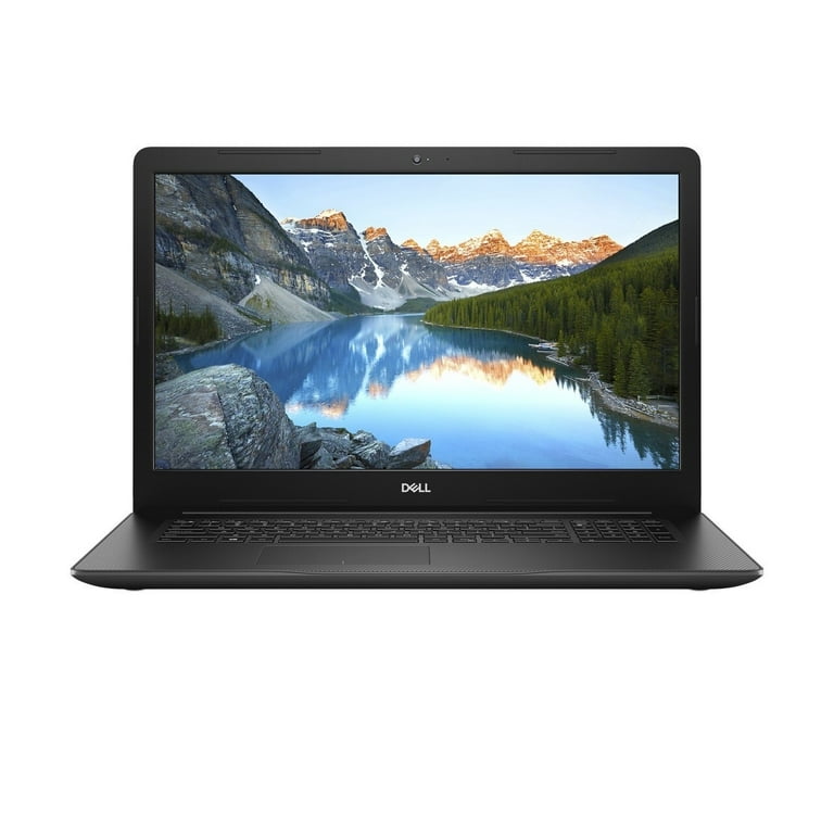 Dell Inspiron 3780 Intel Pentium Gold 5405U X4 2.3GHz 8GB 1TB 17.3