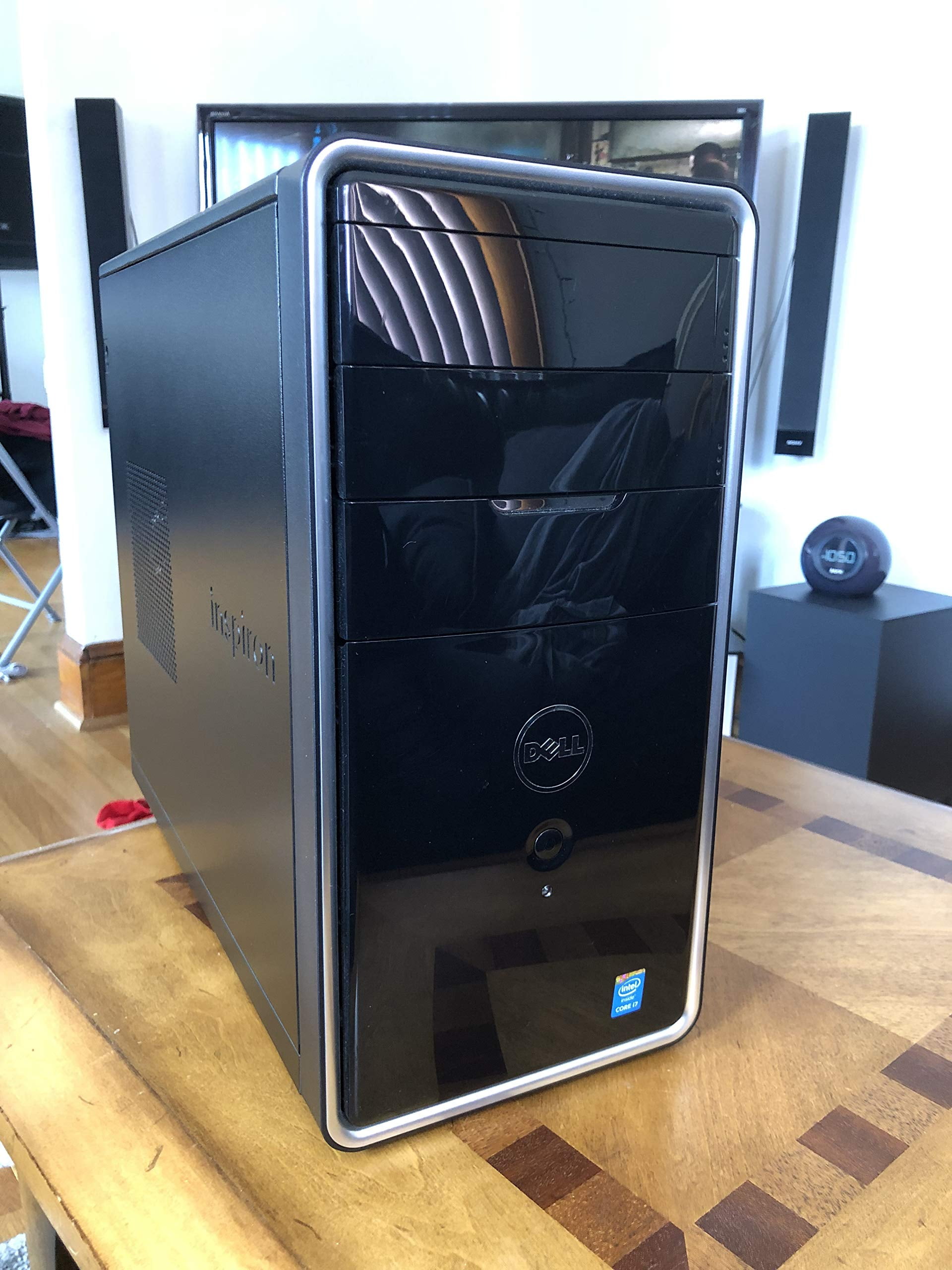 Core I7 4790