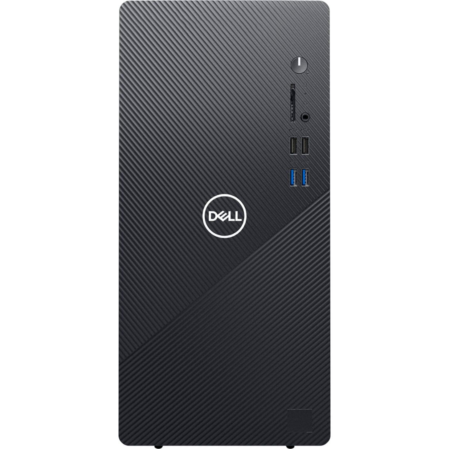 Dell Inspiron 3880 Business Desktop Computer Intel Hexa-Core i5-10400 ...