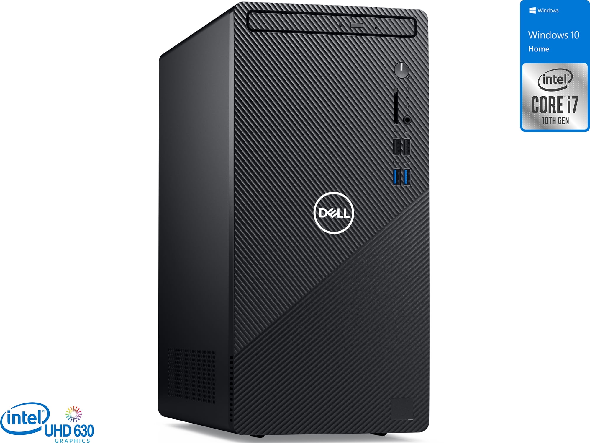 intel core i7 10700 2.9GHz Intel Core i7 10700 2.9 GHz 8-core 16 |
