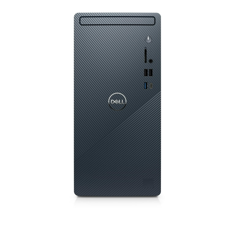 Dell Inspiron 3910 Desktop (2022) | Core i3 - 256GB SSD - 8GB RAM