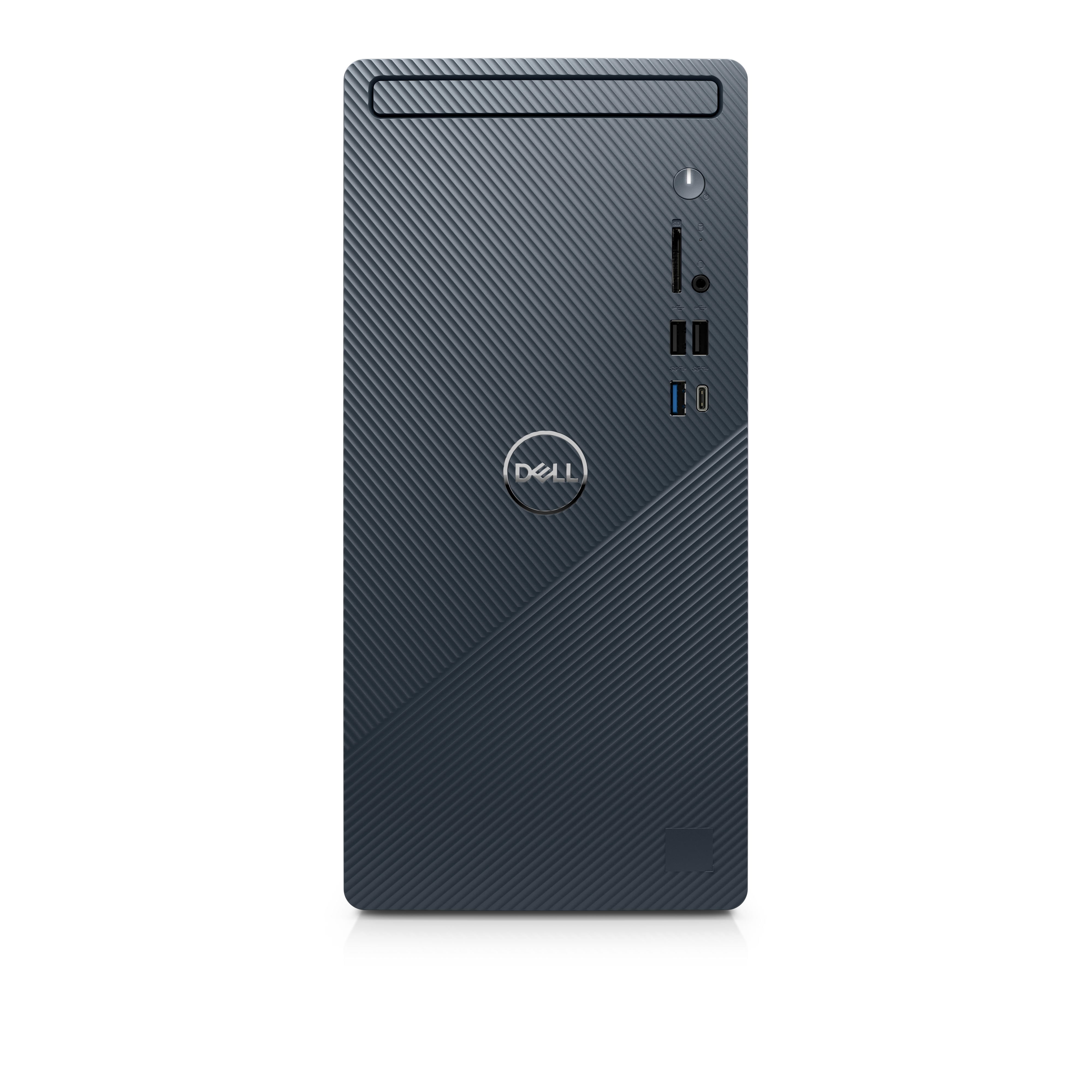 Dell Inspiron 3910 Desktop (2022) | Core i7 - 512GB SSD - 16GB RAM ...
