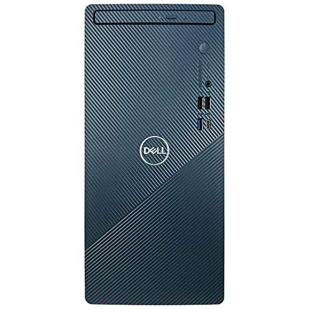 Dell Inspiron 3910 Workstation - 12th Gen Intel Core i7