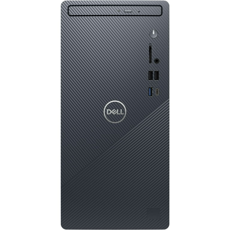 Dell Inspiron 3910 Home/Business Desktop (Intel i3-12100 4-Core 