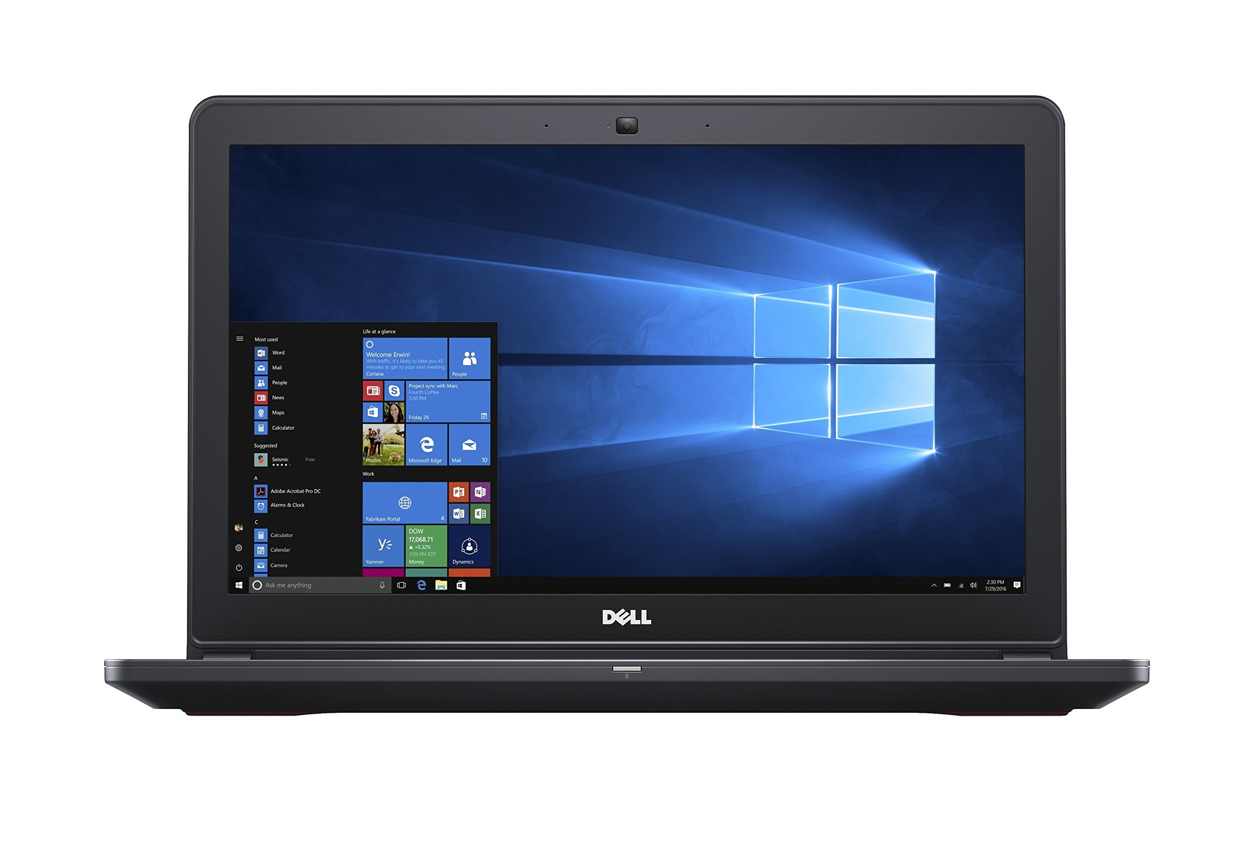 PC DELL Inspiron 15 5000✨win11 ✨SSD256GB Dell Inspiron 15 5000 Series 15.6