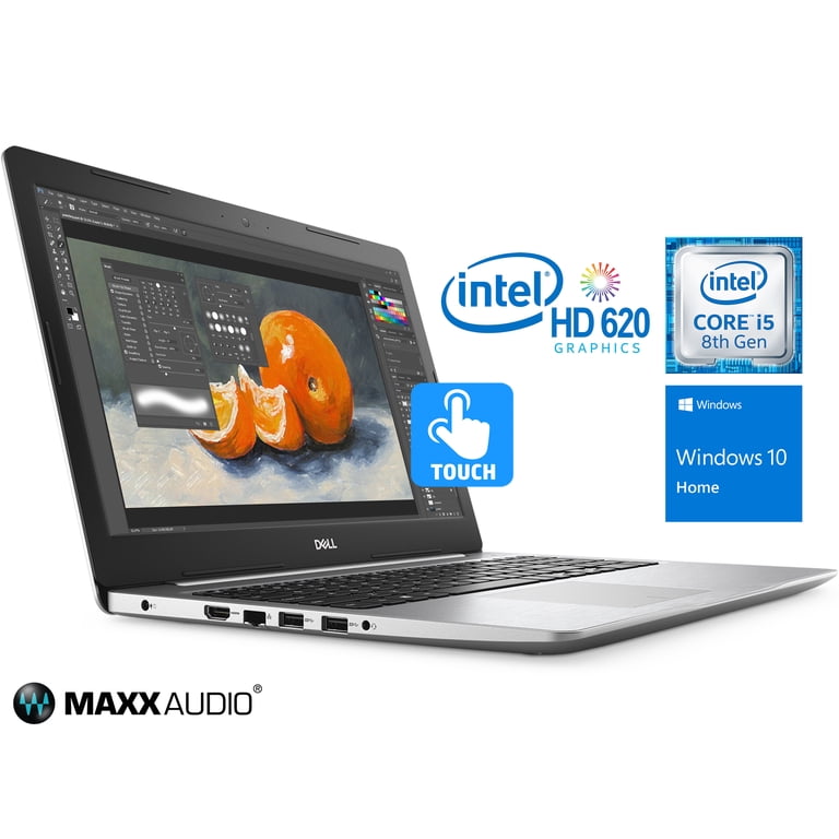 Dell Inspiron 5000 Series 15.6