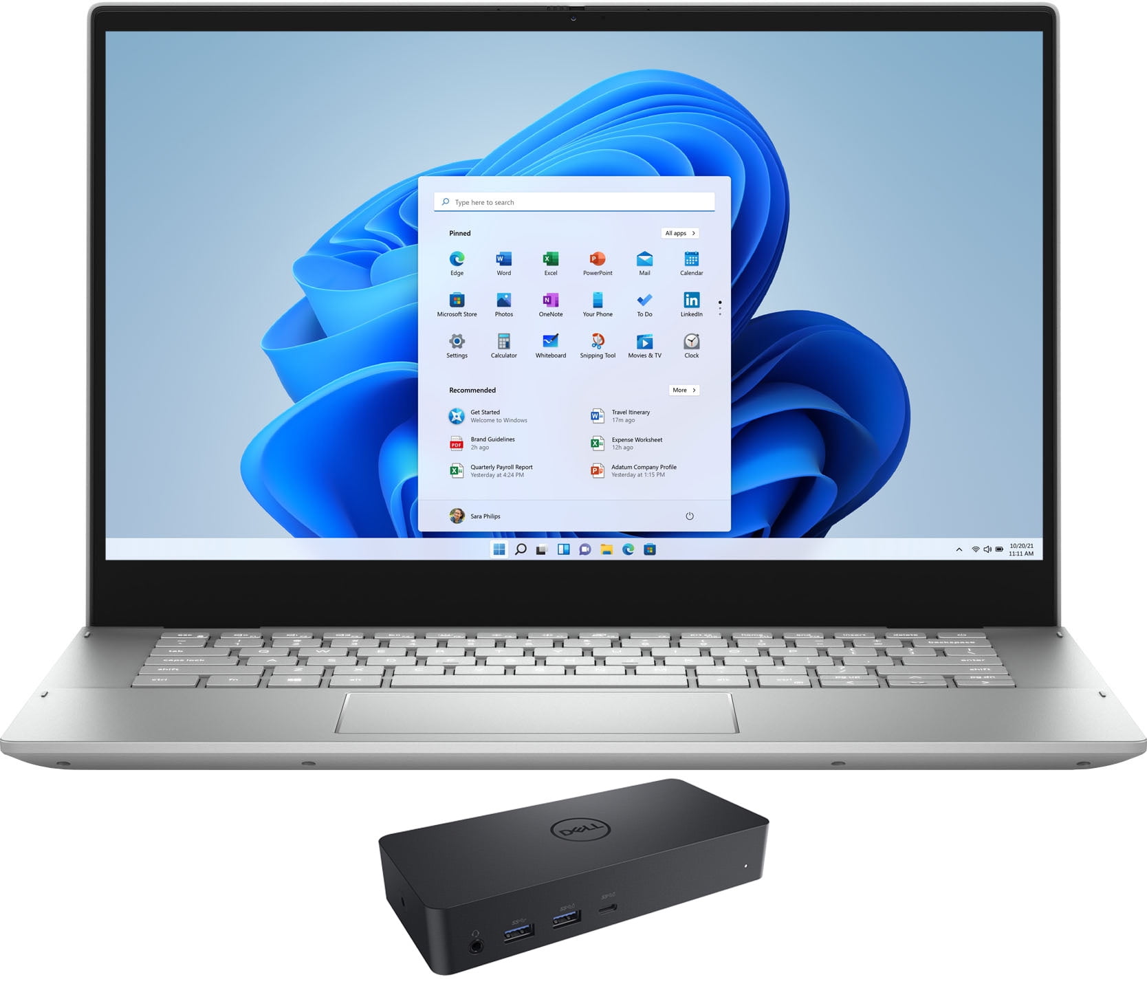 dell Inspiron 5406 2-in-1 第11Core i3 SSD Dell Inspiron 14 5406/5410 2-in-1 RAM and SSD Upgrade Guide (2020