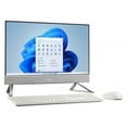 thumbnail image 1 of Dell Inspiron 5410 All-in-One Touchscreen Desktop - 12th Gen Intel Core i5-1235U - 1080p - Windows 11 12GB RAM 1TB + 256GB SSD PC Computer, 1 of 1