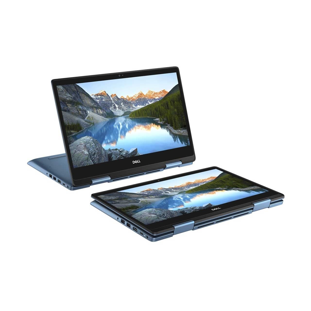 Dell Inspiron5485 Ryzen 5 3500U ノートPC Dell Inspiron 14 5485 2-in-1 - スペック、テスト、価格