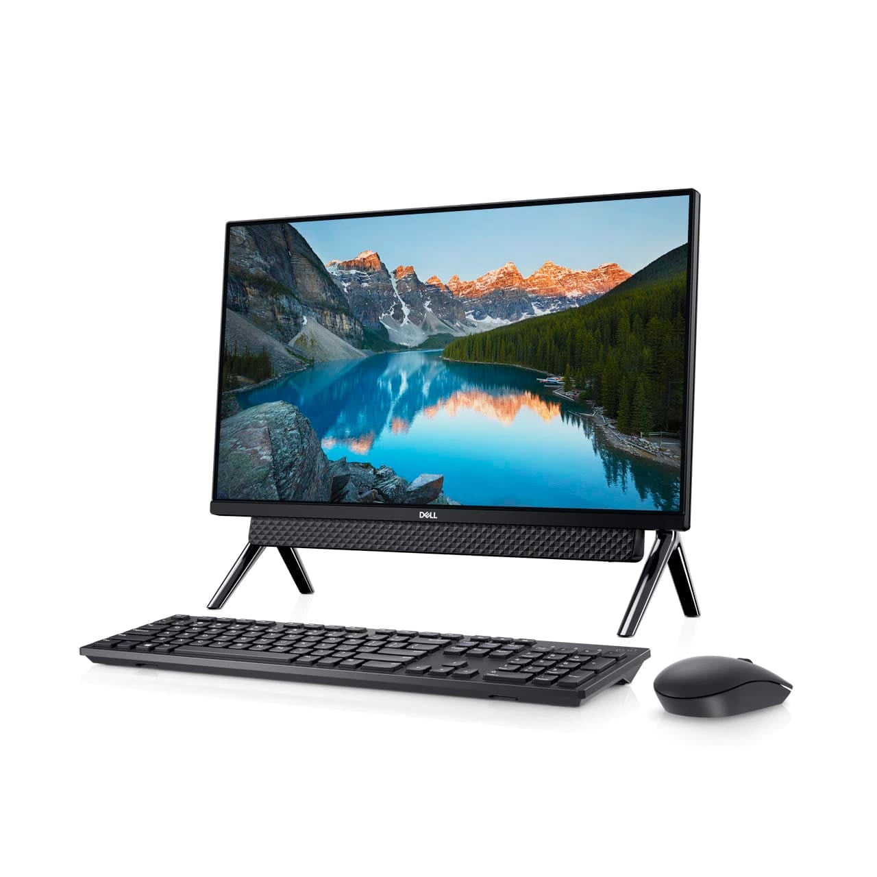 Dell Inspiron 5490 AIO | 24