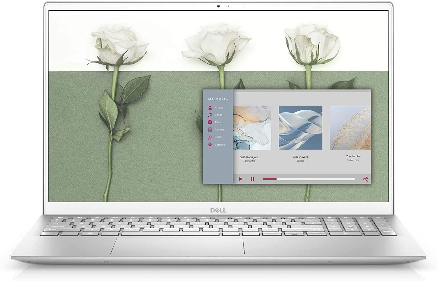 【美品】DELL Inspiron 15 5000 シリーズ ホワイト Amazon.com: Dell Inspiron 15 5000 Laptop, 15.6