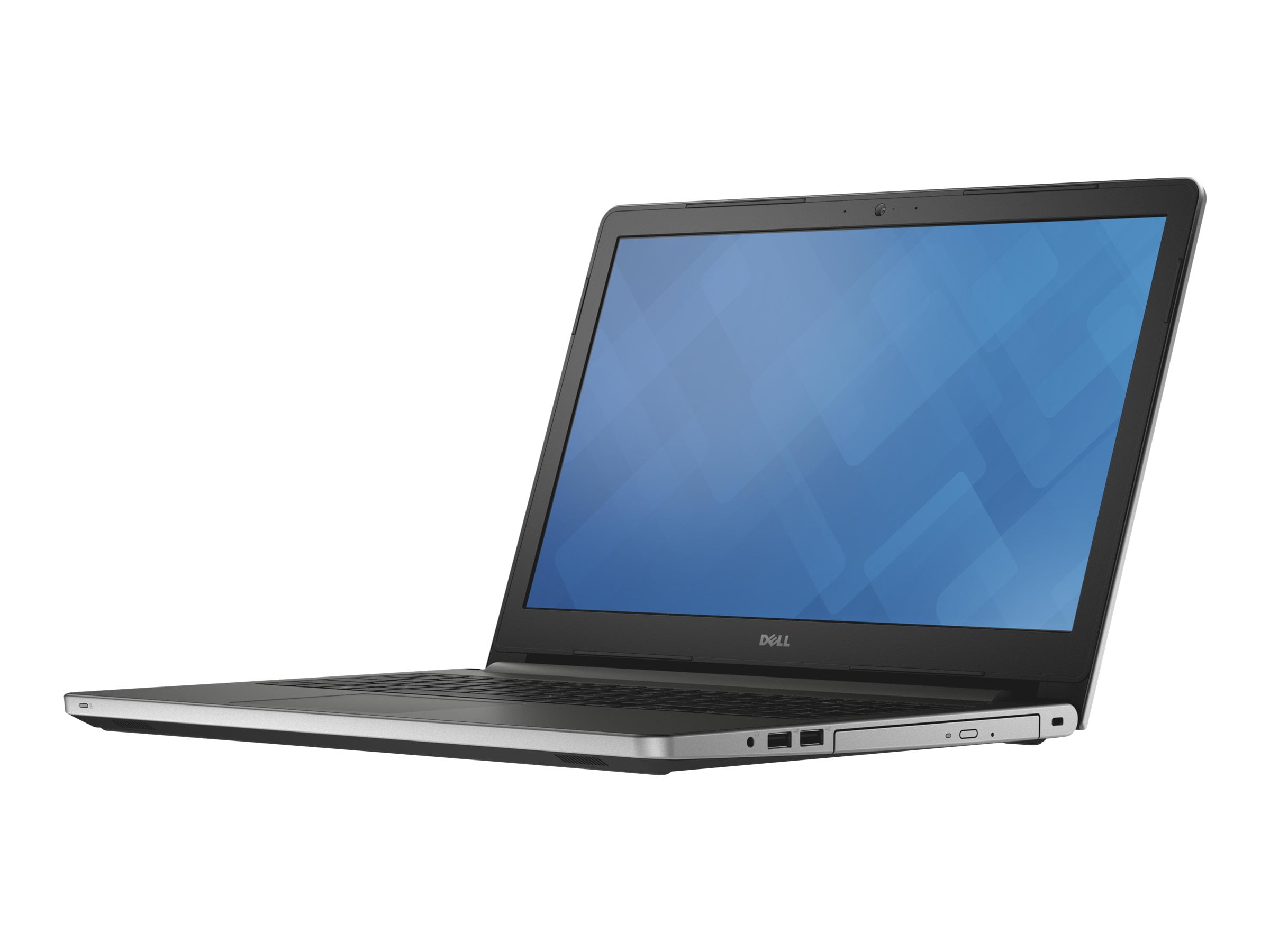 Dell Inspiron 5555 - AMD E2 - 7110 - Win 10 Home 64-bit - Radeon 