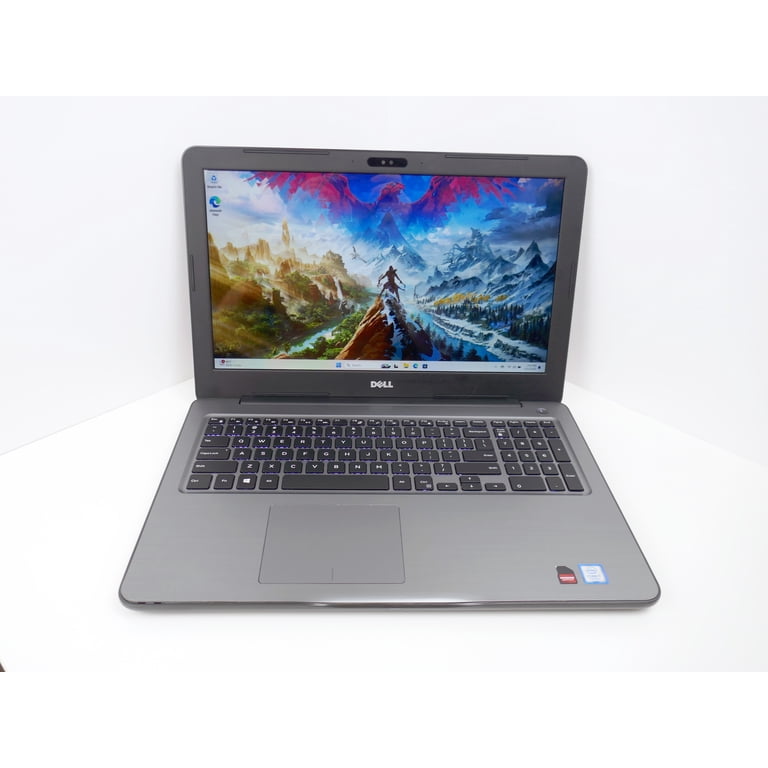 Pre-Owned Dell Inspiron 5567 15.6