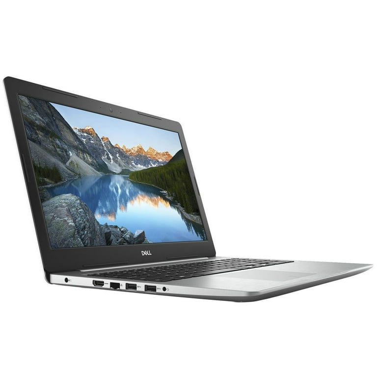 Dell Inspiron 5570 Intel Core i7-8550U X4 1.8GHz 8GB 1TB + 128GB 