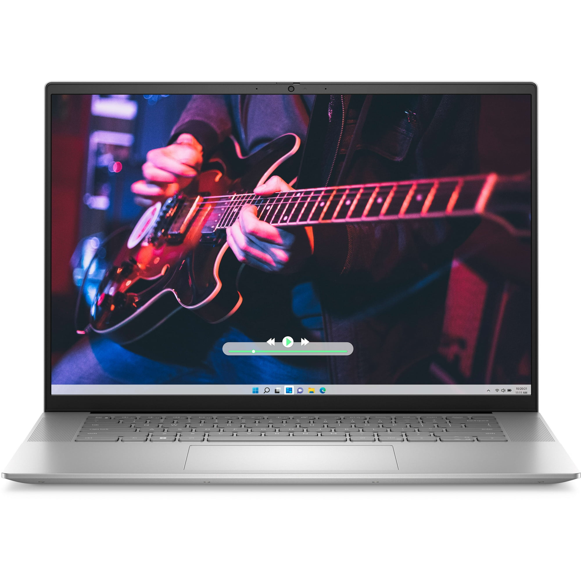 Dell Inspiron 5635 Laptop (2023) | 16" 1920x1200 FHD+ | Ryzen 7 - 7730U - 1TB SSD Hard Drive - 16GB RAM | 8 cores @ 4.5 GHz Win 11 Pro Silver