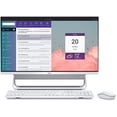 thumbnail image 1 of Dell Inspiron 7000 7700 AIO, 27-inch FHD Infinity Touch All in One Desktop, Intel Core i7-1165G7, 16GB RAM, 512GB SSD+1TB HDD GeForce, 1920 x 1080, Windows 10 Home - Silver (Latest Model), 1 of 8
