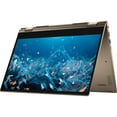 thumbnail image 1 of Dell Inspiron 7000 Home & Business 2-in-1 Laptop (AMD Ryzen 5 4500U 6-Core, 64GB RAM, 8TB PCIe SSD, 14.0" Touch  Full HD (1920x1080), AMD Radeon, Fingerprint, Wifi, Bluetooth, Webcam, Win 10 Home), 1 of 6