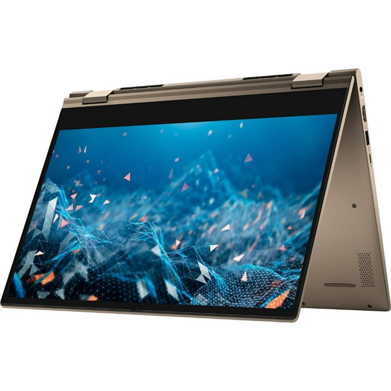 Dell Inspiron 7000 Home Business 2-in-1 Laptop (AMD Ryzen