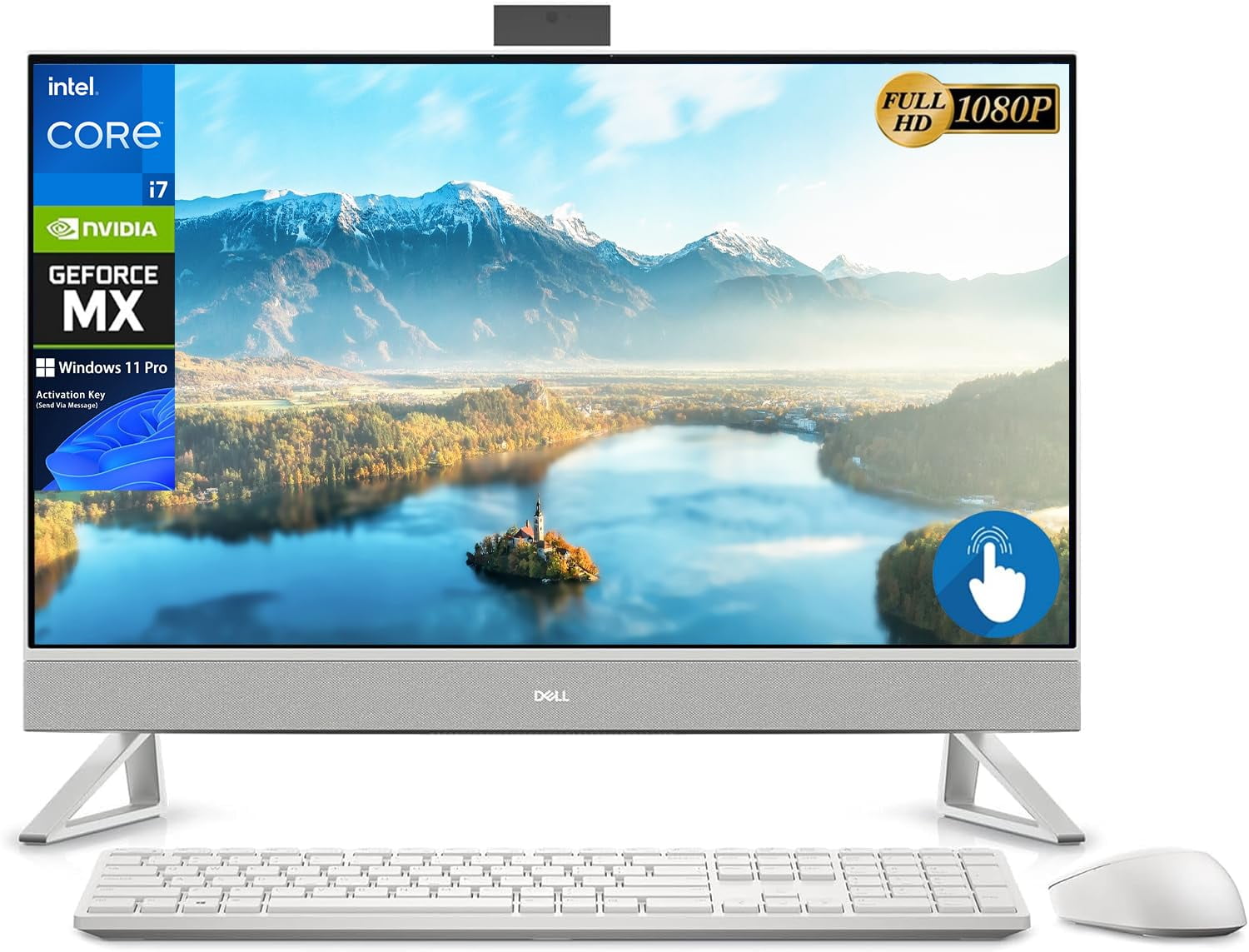 DELL PC Inspiron13 7000 （office付）core i7 Inspiron 7000