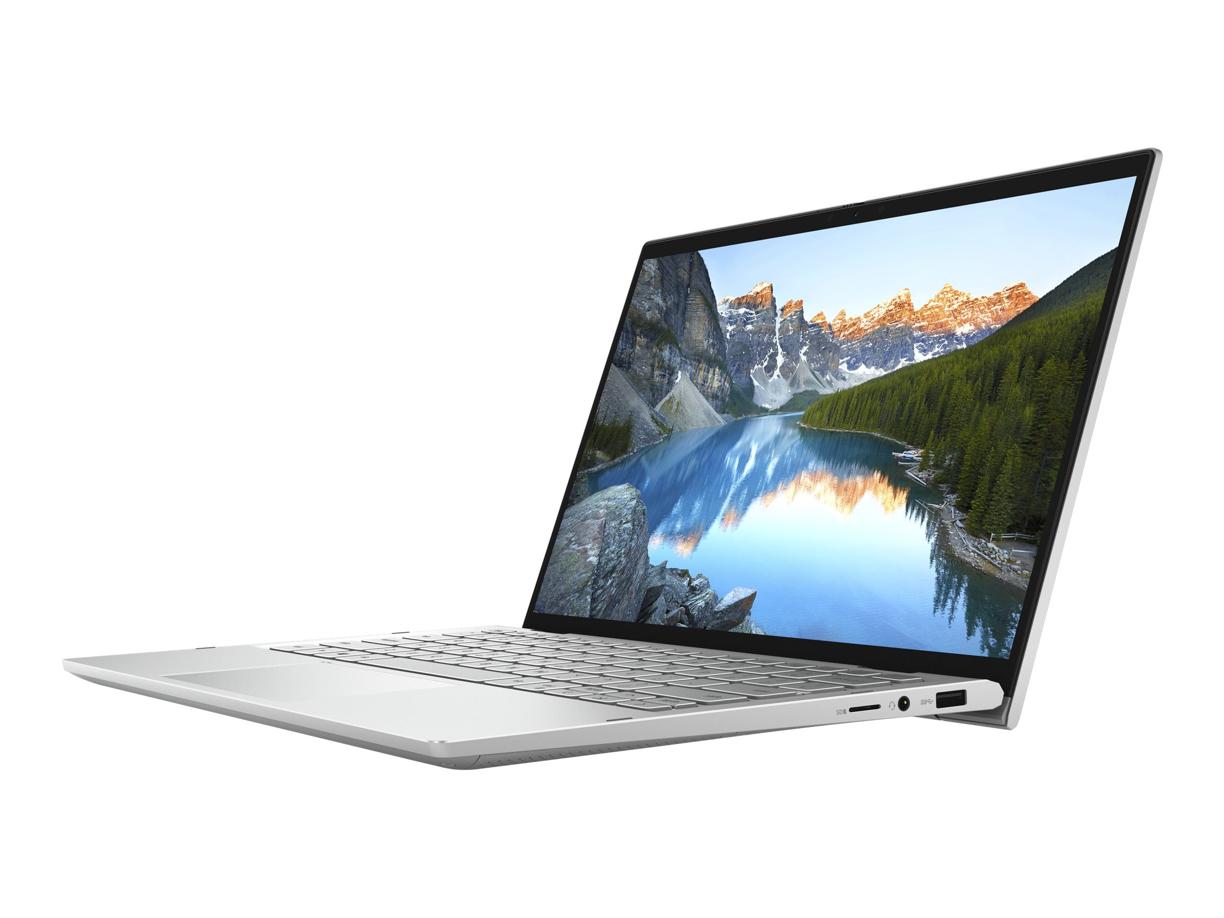 Dell Inspiron 7306 2-in-1 - Flip design - Intel Core i7 Dell Inspiron 7306 2-in-1 - Flip design - Intel Core i7
