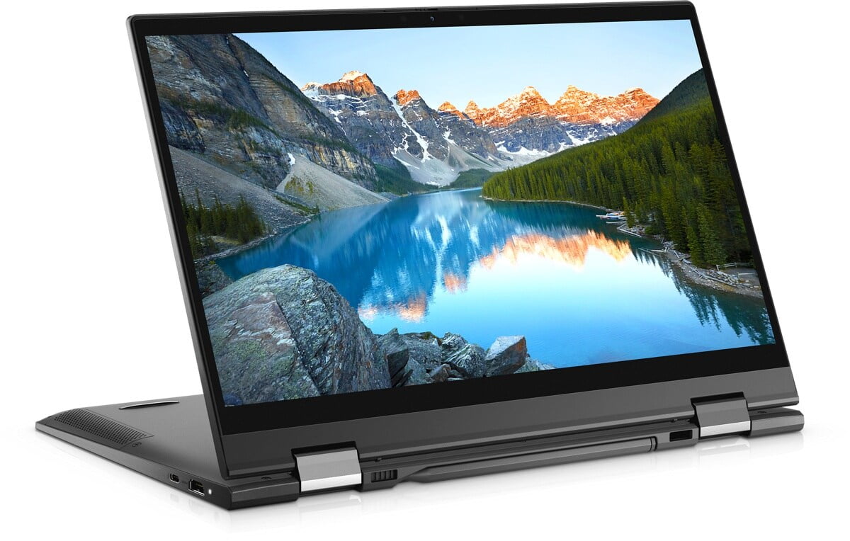 Dell Inspiron 7306 Home and Business Laptop 2-in-1 (Intel i7