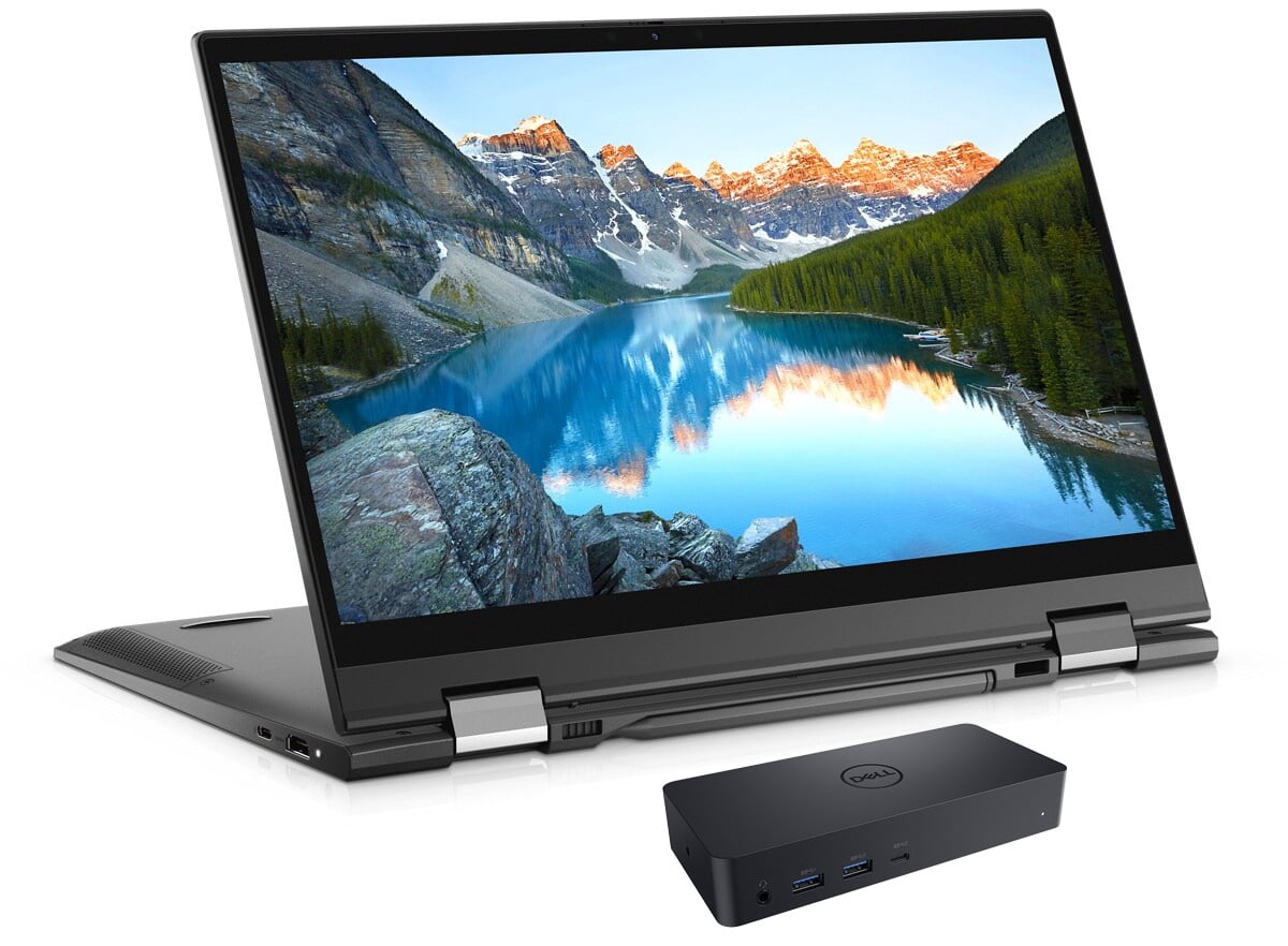 Dell DELL Inspiron 13 7306 i7 16GB タッチパネル 4K Inspiron 7306 2 