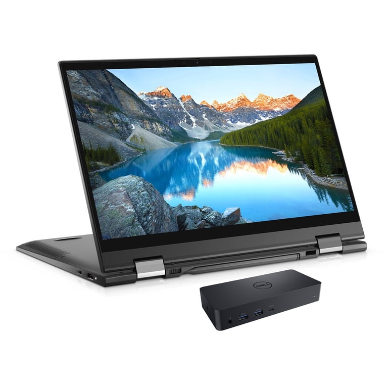 Dell ノートPC Inspiron 7306 2in1 RAM16GB Dell Inspiron 7306 Home and Business Laptop 2-in-1 (Intel i7