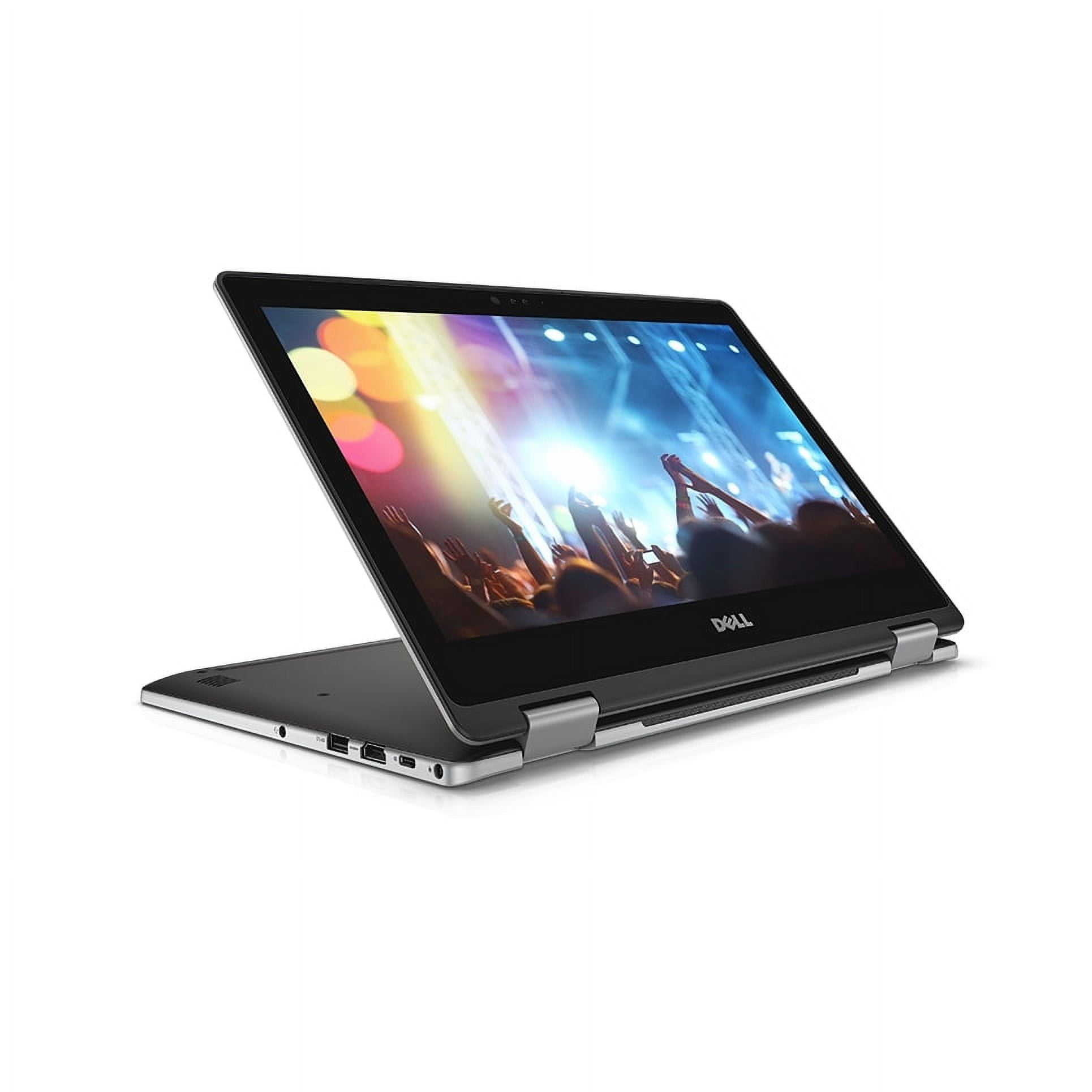 Dell Inspiron 7368 Intel Core i7-6500U X2 2.5GHz 12GB 512GB