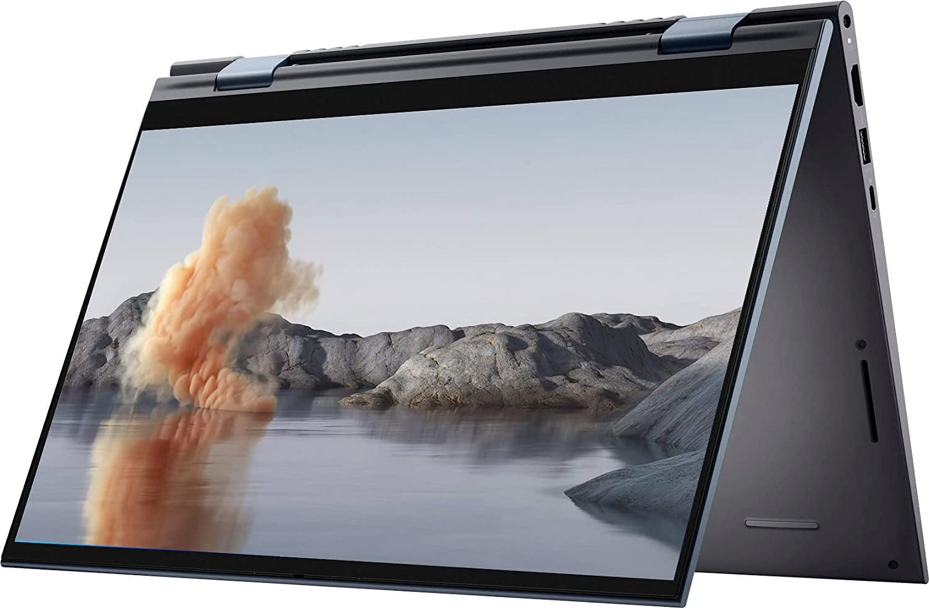 Dell Inspiron 7415 2-in-1 Laptop Touch | 14