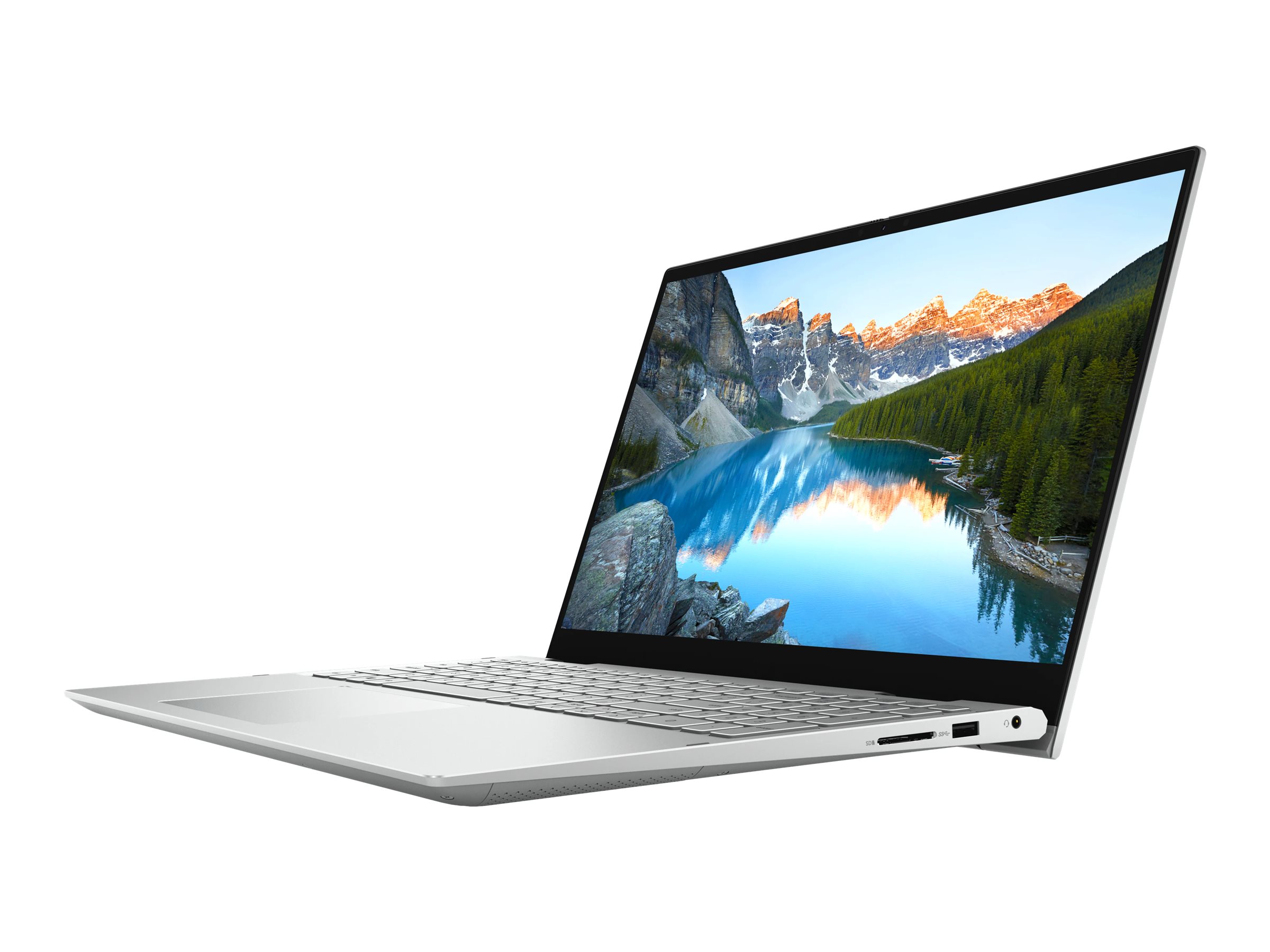 Dell Inspiron 7706 2-in-1 - Flip design - Core i7 1165G7 / 2.8 GHz