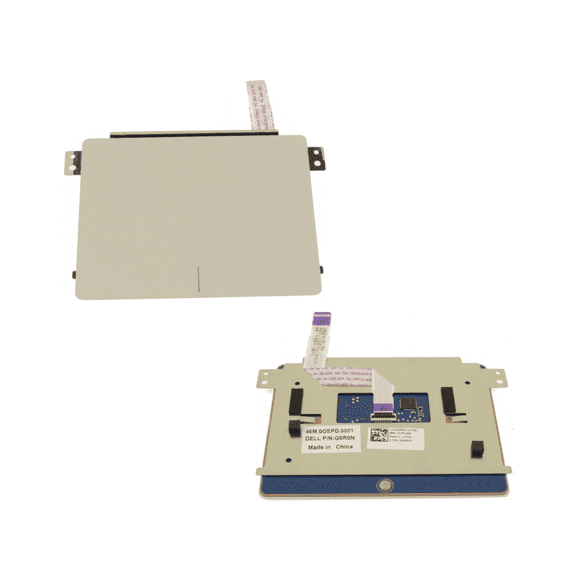 Dell Inspiron 7590 / 7591 2-in-1 Touchpad Sensor Module with Cable G6R0N