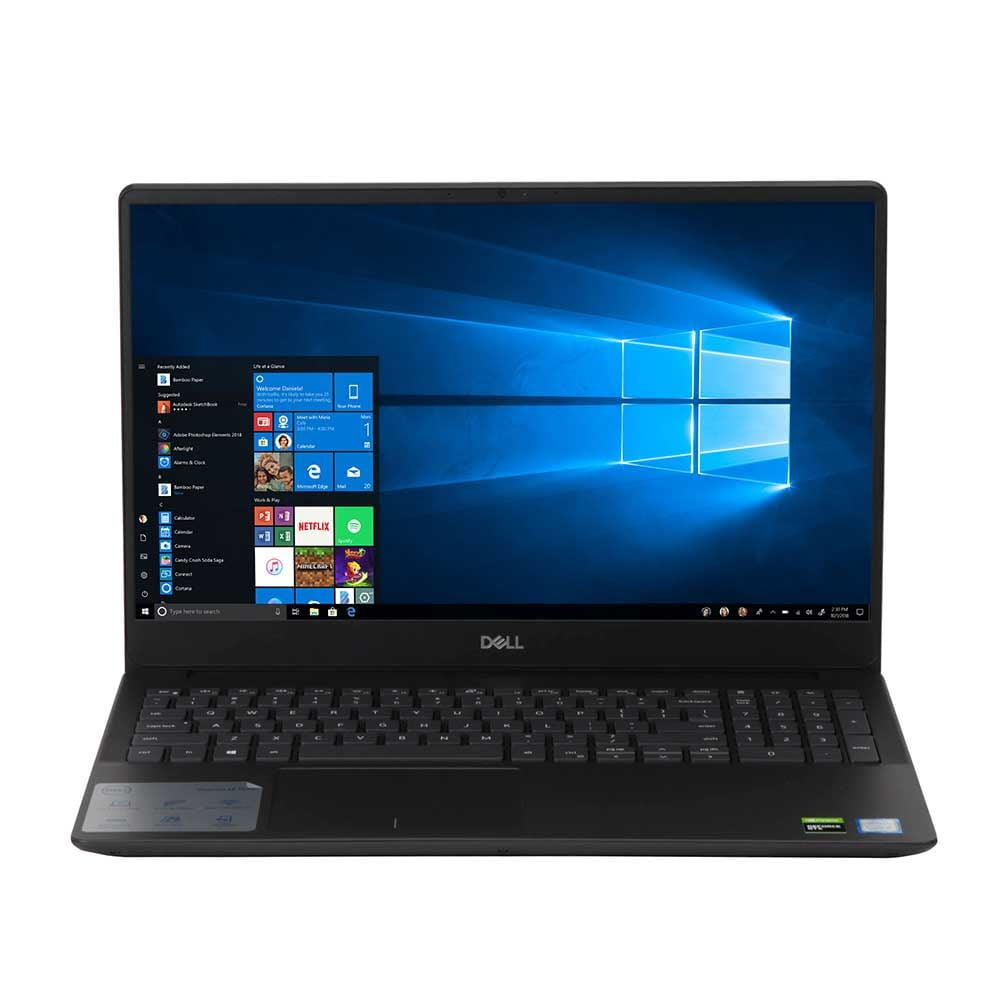 その他ノートPC本体 Dell Inspiron 7590 i7-9750H GTX1650 4GB デル Inspiron 15 7000（7590）の実機レビュー - the比較