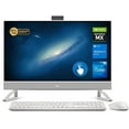thumbnail image 1 of Dell Inspiron 7700 AIO Desktop, 27" FHD Touchscreen, 12th Gen Intel Core i7-1255U Processor, GeForce MX550, 32GB RAM, 1TB SSD, Webcam, HDMI, RJ45, Wi-Fi 6, Wireless KB&Mouse, Windows 11 Home, 1 of 5
