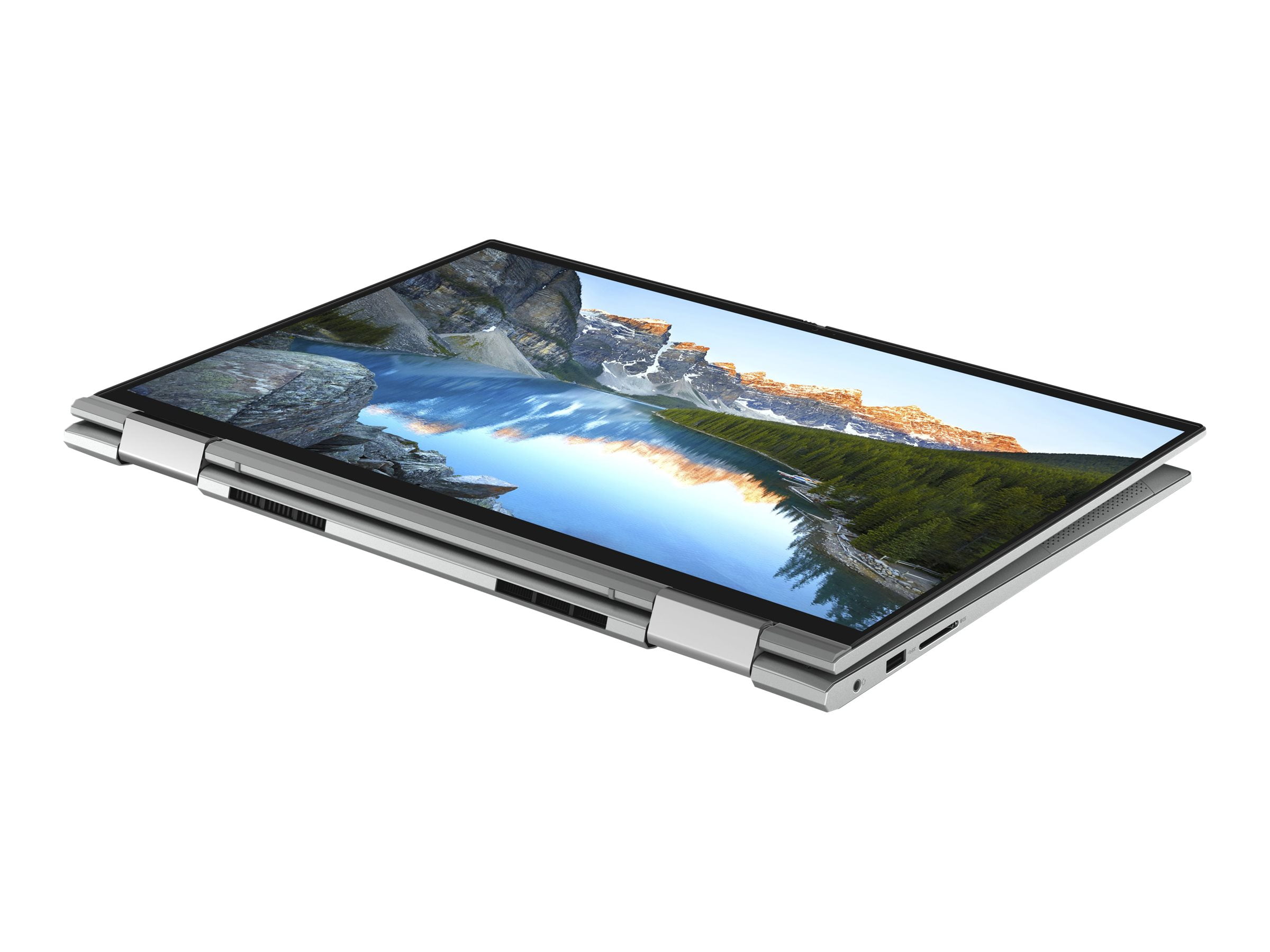 Dell Inspiron 7706 2-in-1 - Flip design - Intel Core i7 - 1165G7