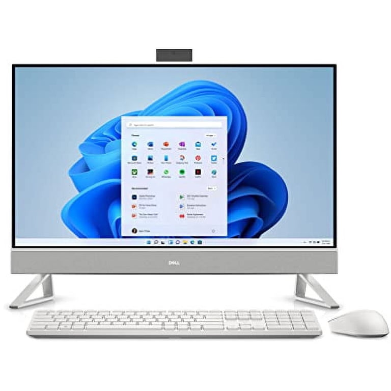 ⭐️728A⭐️All in One Dell inspiron27 7710 Dell Inspiron 7710 27