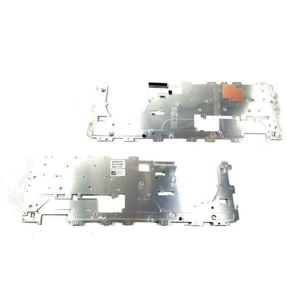 Dell Inspiron 7786 Keyboard Bracket Assembly Silver 3D65N 03D65N 46M.0EZCS.C001(New)