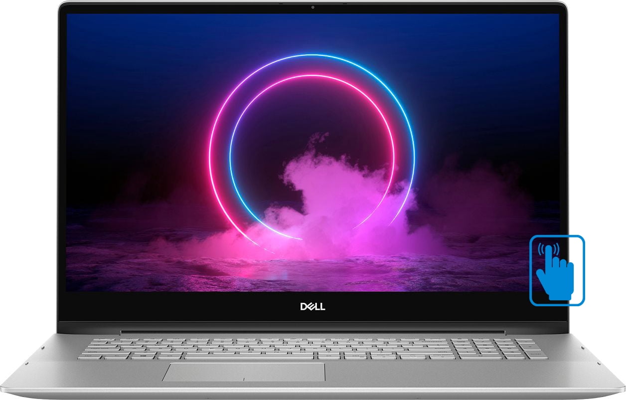 Dell Inspiron 7791 Home and Business Laptop-2-in-1 (Intel i7-10510U 4 ...