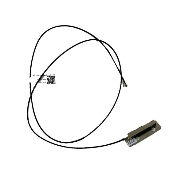 Dell Inspiron AIO 24-5475 PC WIFI Wireless QCNFA344A D4V21 Antennas 49FTH 049FTH CN-049FTH