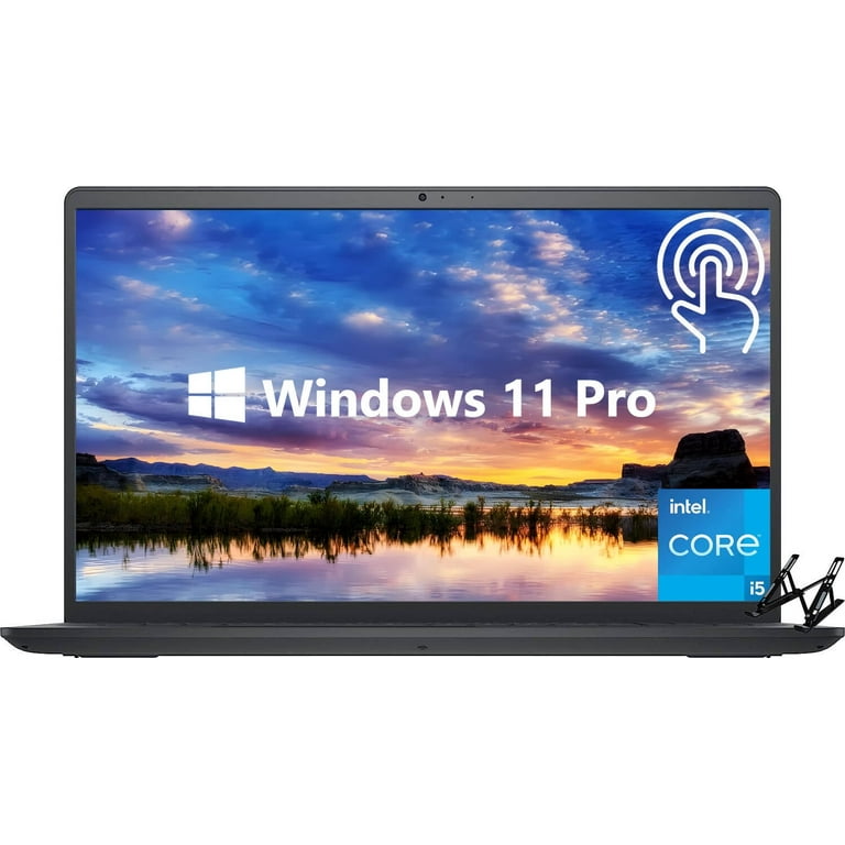 Dell Inspiron Business Laptop, 15.6