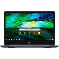 thumbnail image 1 of Dell Inspiron Chromebook 2-in-1 14 C7486-14" FHD Touch - i3-8130U - 4GB - 128GB eMMC, 1 of 2